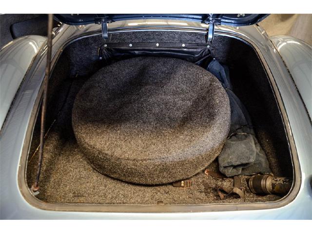 1959 MG MGA (CC-1221065) for sale in Morgan Hill, California