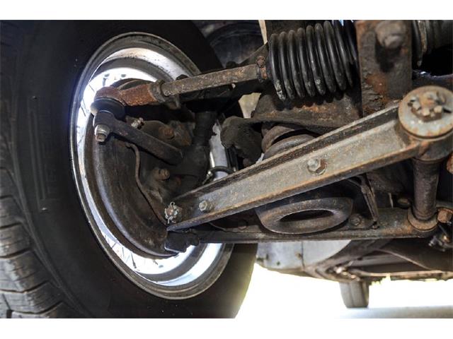 1959 MG MGA (CC-1221065) for sale in Morgan Hill, California