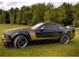 2005 Ford Mustang GT (CC-1221081) for sale in St. Lazare, Quebec