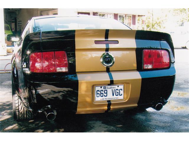 2005 Ford Mustang GT (CC-1221081) for sale in St. Lazare, Quebec