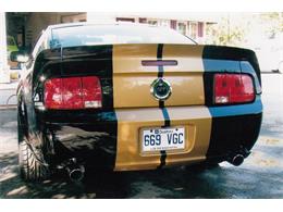 2005 Ford Mustang GT (CC-1221081) for sale in St. Lazare, Quebec