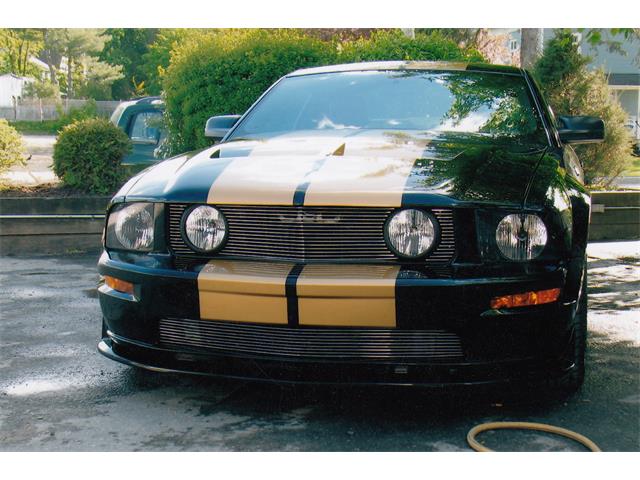2005 Ford Mustang GT (CC-1221081) for sale in St. Lazare, Quebec