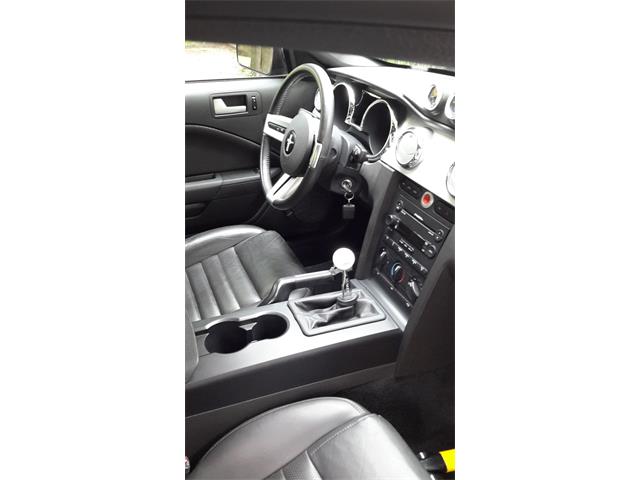 2005 Ford Mustang GT (CC-1221081) for sale in St. Lazare, Quebec