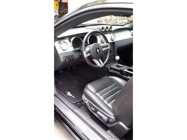 2005 Ford Mustang GT (CC-1221081) for sale in St. Lazare, Quebec
