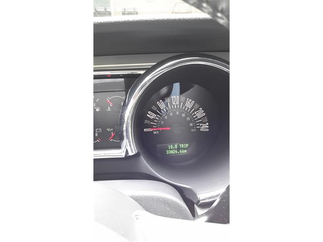 2005 Ford Mustang GT (CC-1221081) for sale in St. Lazare, Quebec