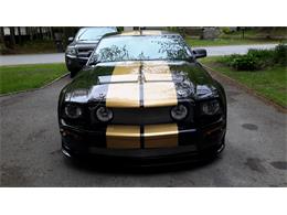 2005 Ford Mustang GT (CC-1221081) for sale in St. Lazare, Quebec