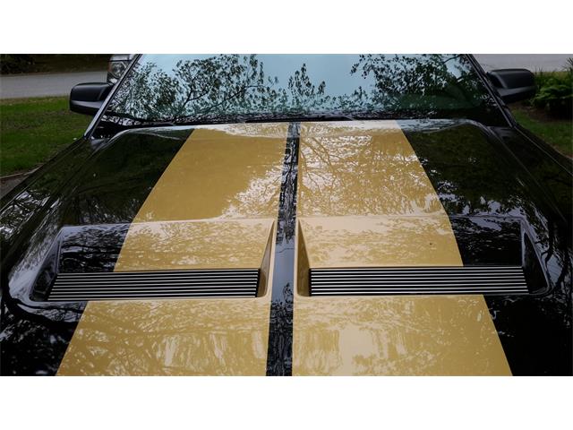 2005 Ford Mustang GT (CC-1221081) for sale in St. Lazare, Quebec