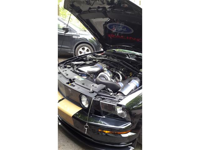 2005 Ford Mustang GT (CC-1221081) for sale in St. Lazare, Quebec