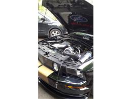 2005 Ford Mustang GT (CC-1221081) for sale in St. Lazare, Quebec