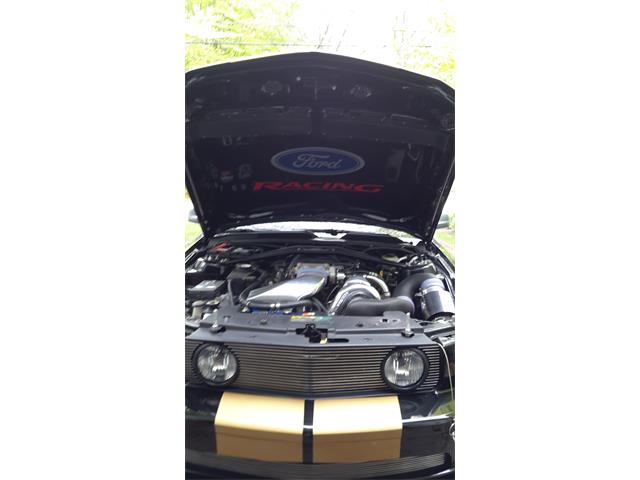 2005 Ford Mustang GT (CC-1221081) for sale in St. Lazare, Quebec