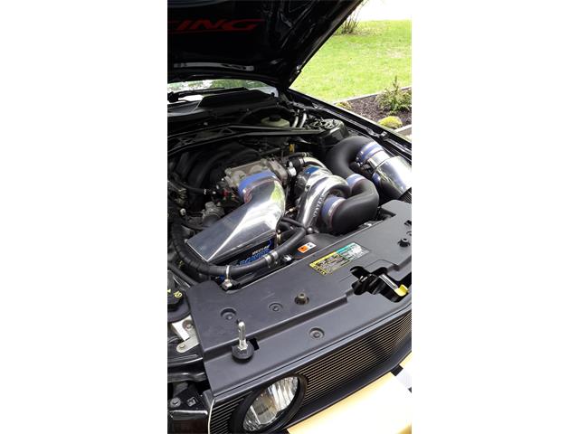 2005 Ford Mustang GT (CC-1221081) for sale in St. Lazare, Quebec