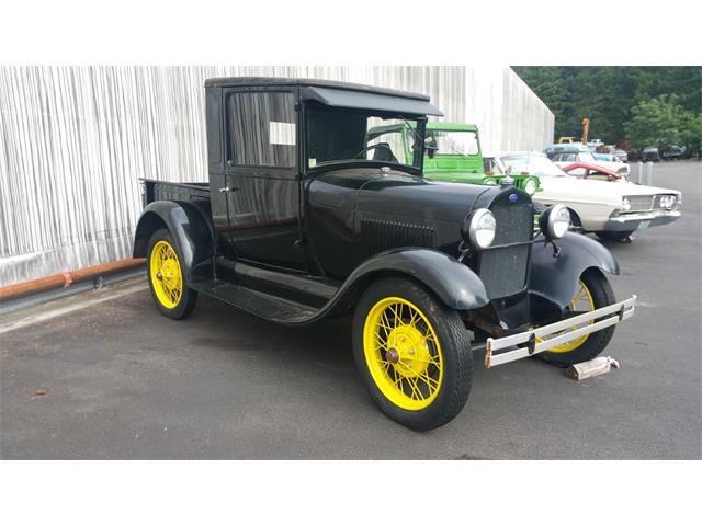 1929 Ford Model A (CC-1221095) for sale in Tacoma, Washington