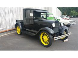 1929 Ford Model A (CC-1221095) for sale in Tacoma, Washington