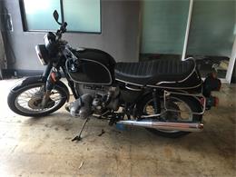 1975 BMW Motorcycle (CC-1221099) for sale in oakland, California