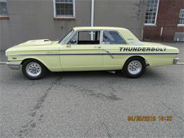 1964 Ford Fairlane (CC-1220110) for sale in Mill Hall, Pennsylvania