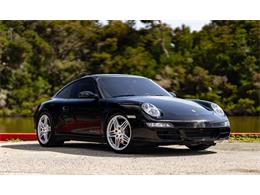 2008 Porsche 911 Carrera S (CC-1221101) for sale in Monterey, California