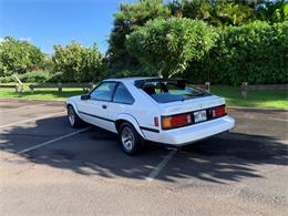 1984 Toyota Supra (CC-1221114) for sale in Kihei, Maui, Hawaii