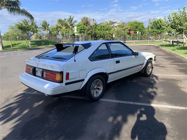 1984 Toyota Supra (CC-1221114) for sale in Kihei, Maui, Hawaii