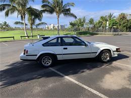 1984 Toyota Supra (CC-1221114) for sale in Kihei, Maui, Hawaii