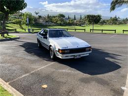 1984 Toyota Supra (CC-1221114) for sale in Kihei, Maui, Hawaii