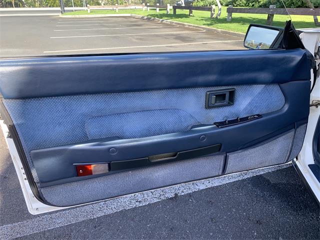 1984 Toyota Supra (CC-1221114) for sale in Kihei, Maui, Hawaii