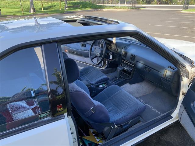 1984 Toyota Supra (CC-1221114) for sale in Kihei, Maui, Hawaii