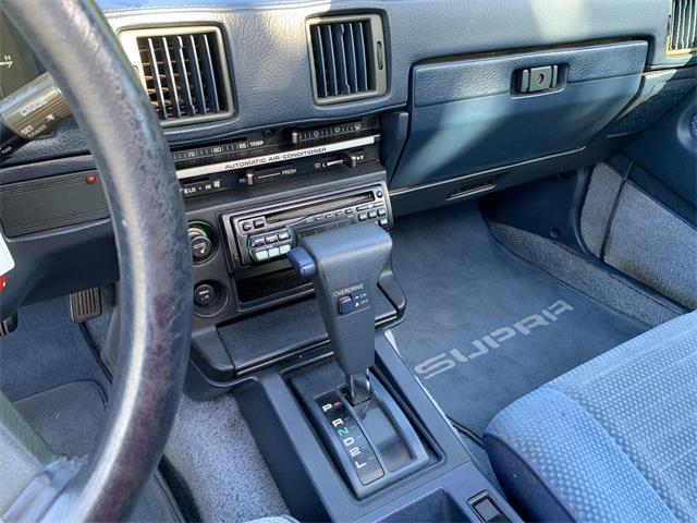 1984 Toyota Supra (CC-1221114) for sale in Kihei, Maui, Hawaii