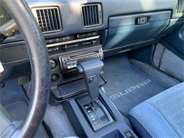 1984 Toyota Supra (CC-1221114) for sale in Kihei, Maui, Hawaii