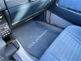 1984 Toyota Supra (CC-1221114) for sale in Kihei, Maui, Hawaii