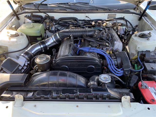 1984 Toyota Supra (CC-1221114) for sale in Kihei, Maui, Hawaii