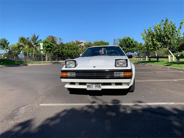 1984 Toyota Supra (CC-1221114) for sale in Kihei, Maui, Hawaii