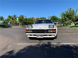 1984 Toyota Supra (CC-1221114) for sale in Kihei, Maui, Hawaii
