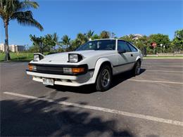 1984 Toyota Supra (CC-1221114) for sale in Kihei, Maui, Hawaii