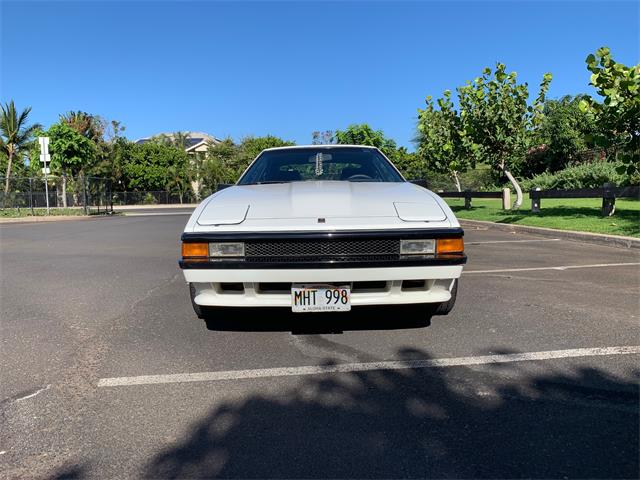 1984 Toyota Supra (CC-1221114) for sale in Kihei, Maui, Hawaii