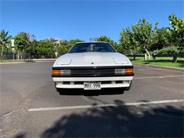 1984 Toyota Supra (CC-1221114) for sale in Kihei, Maui, Hawaii