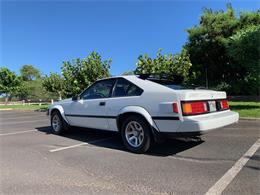 1984 Toyota Supra (CC-1221114) for sale in Kihei, Maui, Hawaii