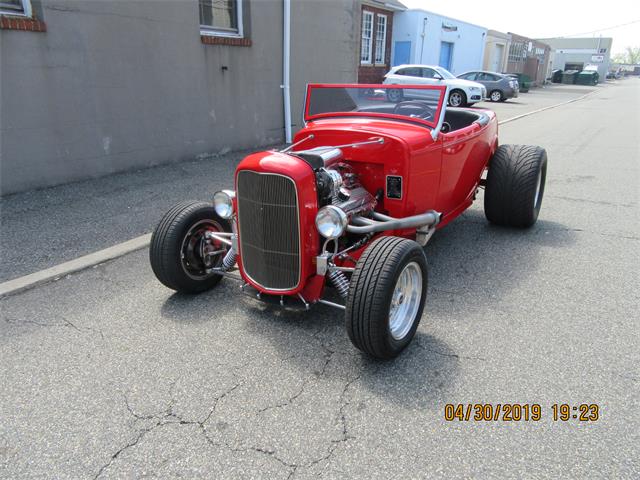 1932 Ford Roadster (CC-1220112) for sale in Mill Hall, Pennsylvania