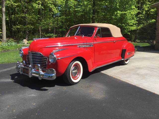 1941 Buick Special (CC-1221127) for sale in Mill Hall, Pennsylvania