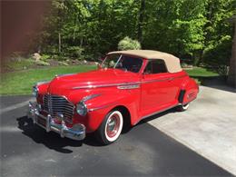 1941 Buick Special (CC-1221127) for sale in Mill Hall, Pennsylvania