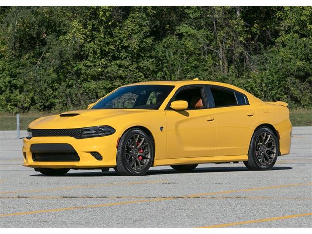 2017 Dodge Charger (CC-1221222) for sale in Tulsa, Oklahoma