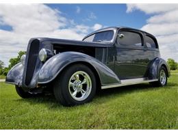 1936 Chevrolet Deluxe (CC-1221247) for sale in Tulsa, Oklahoma