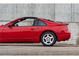 1990 Nissan 300ZX (CC-1221259) for sale in Pontiac, Michigan
