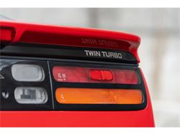 1990 Nissan 300ZX (CC-1221259) for sale in Pontiac, Michigan
