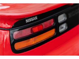 1990 Nissan 300ZX (CC-1221259) for sale in Pontiac, Michigan