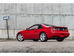 1990 Nissan 300ZX (CC-1221259) for sale in Pontiac, Michigan