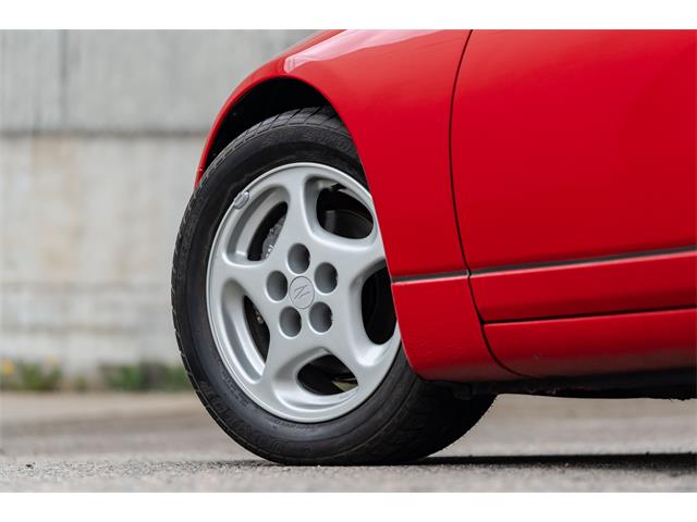 1990 Nissan 300ZX (CC-1221259) for sale in Pontiac, Michigan