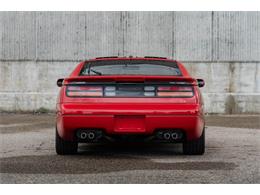 1990 Nissan 300ZX (CC-1221259) for sale in Pontiac, Michigan