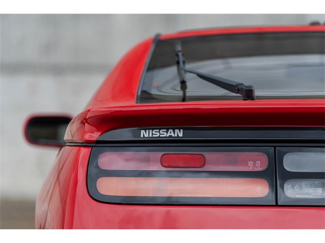 1990 Nissan 300ZX (CC-1221259) for sale in Pontiac, Michigan