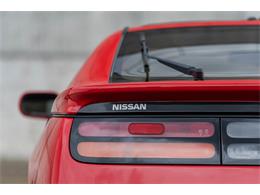 1990 Nissan 300ZX (CC-1221259) for sale in Pontiac, Michigan