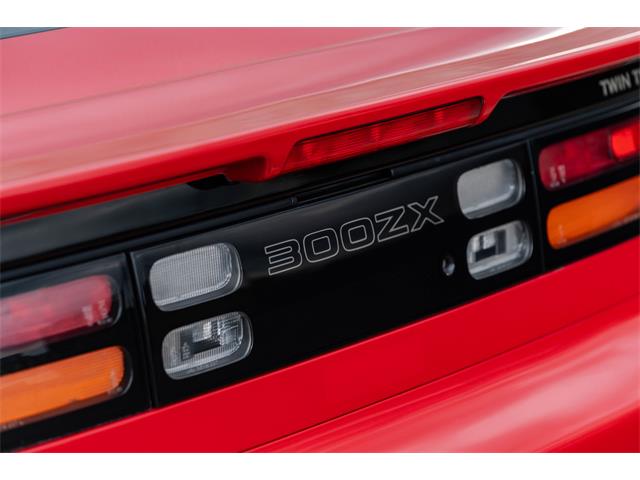 1990 Nissan 300ZX (CC-1221259) for sale in Pontiac, Michigan